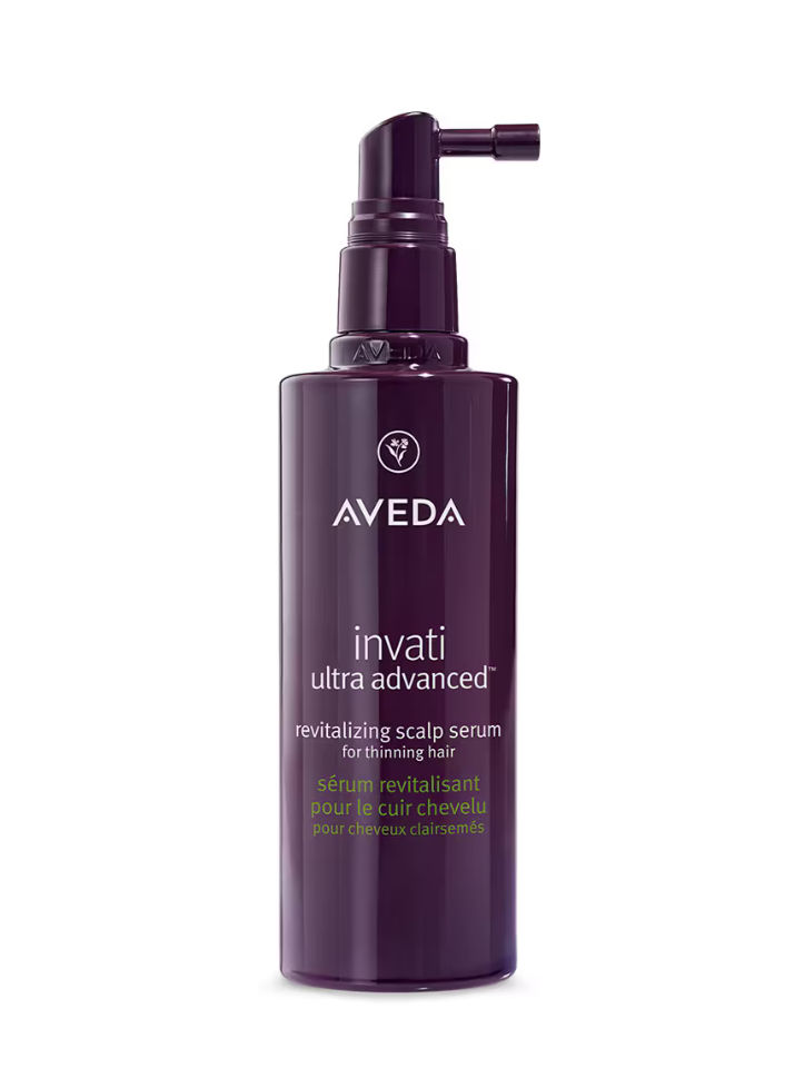 invati ultra advanced™ revitalizing scalp serum
