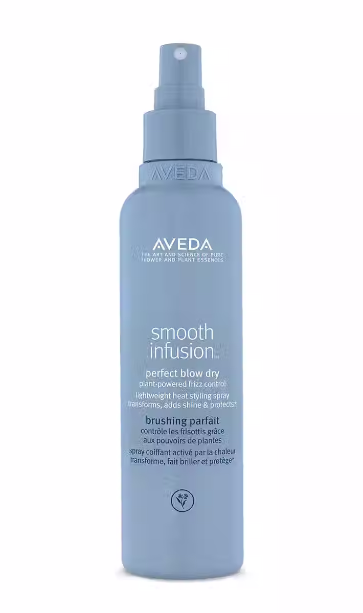 smooth infusion perfect blow dry