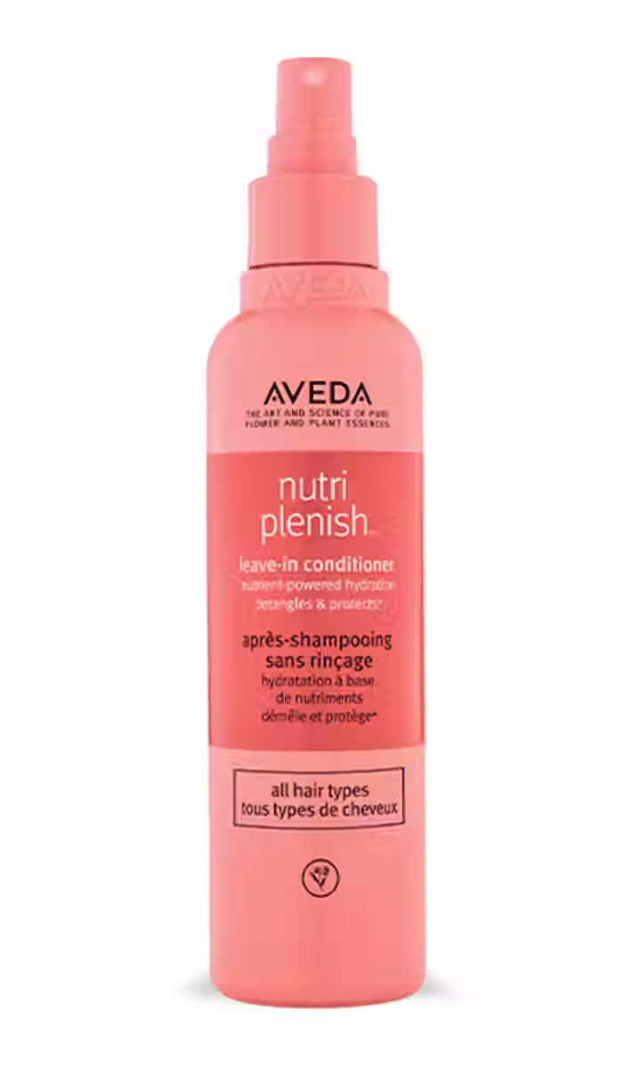Nutriplenish Leave-in Conditioner