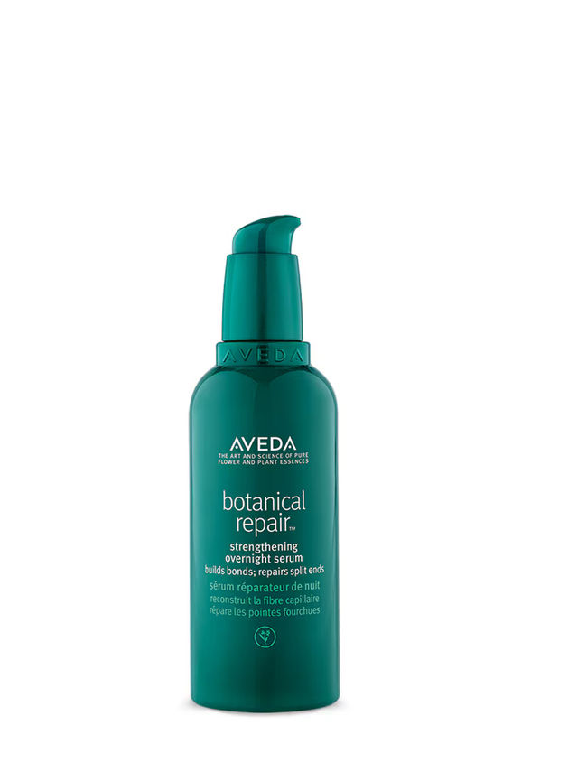 botanical repair™ strengthening overnight serum