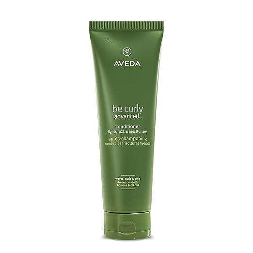 Be Curly Advanced Conditioner