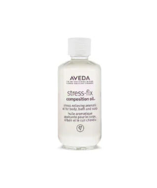 stress-fix composition oil