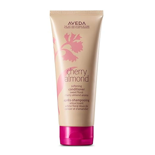 Cherry Almond Softening Conditioner