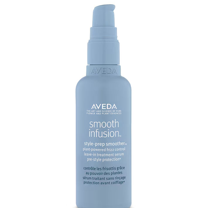 smooth infusion style-prep smoother