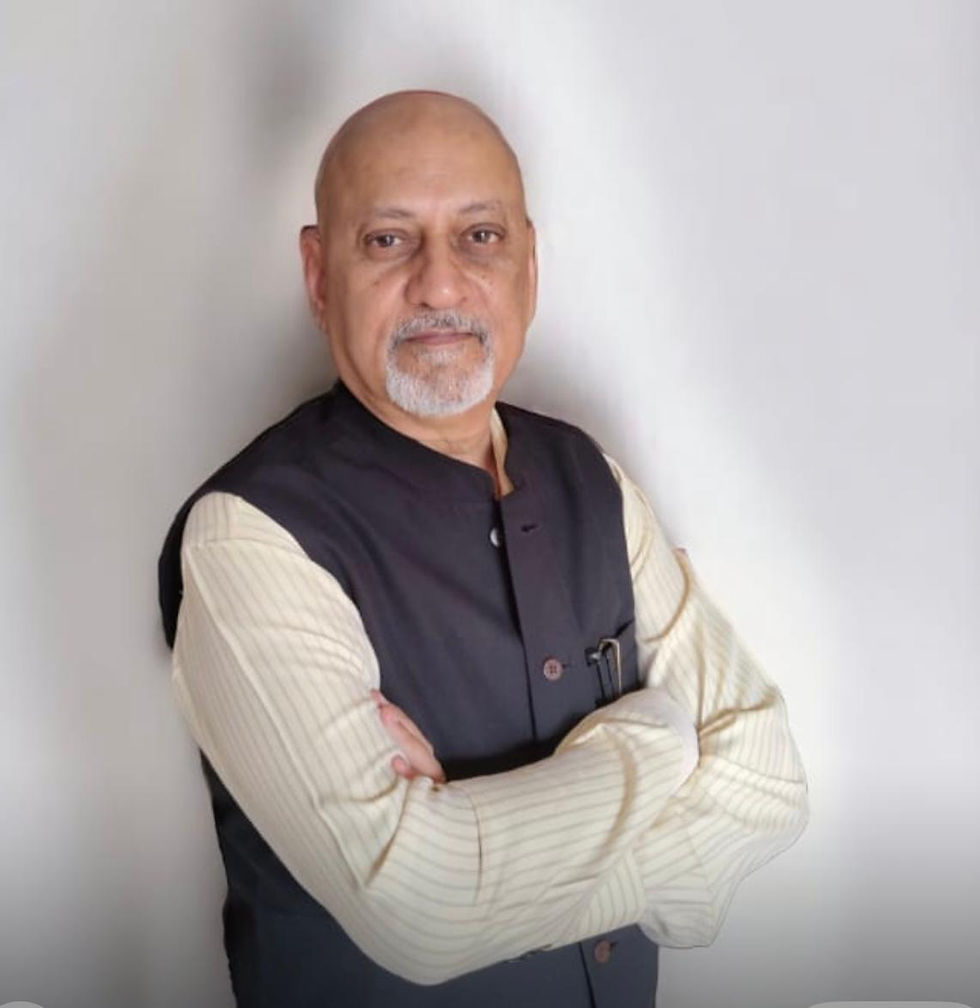 Capt. Pankaj Kapoor