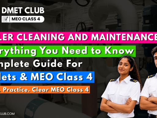 Boiler Cleaning and Maintenance: The Complete Guide to Fire-Side and Water-Side Care