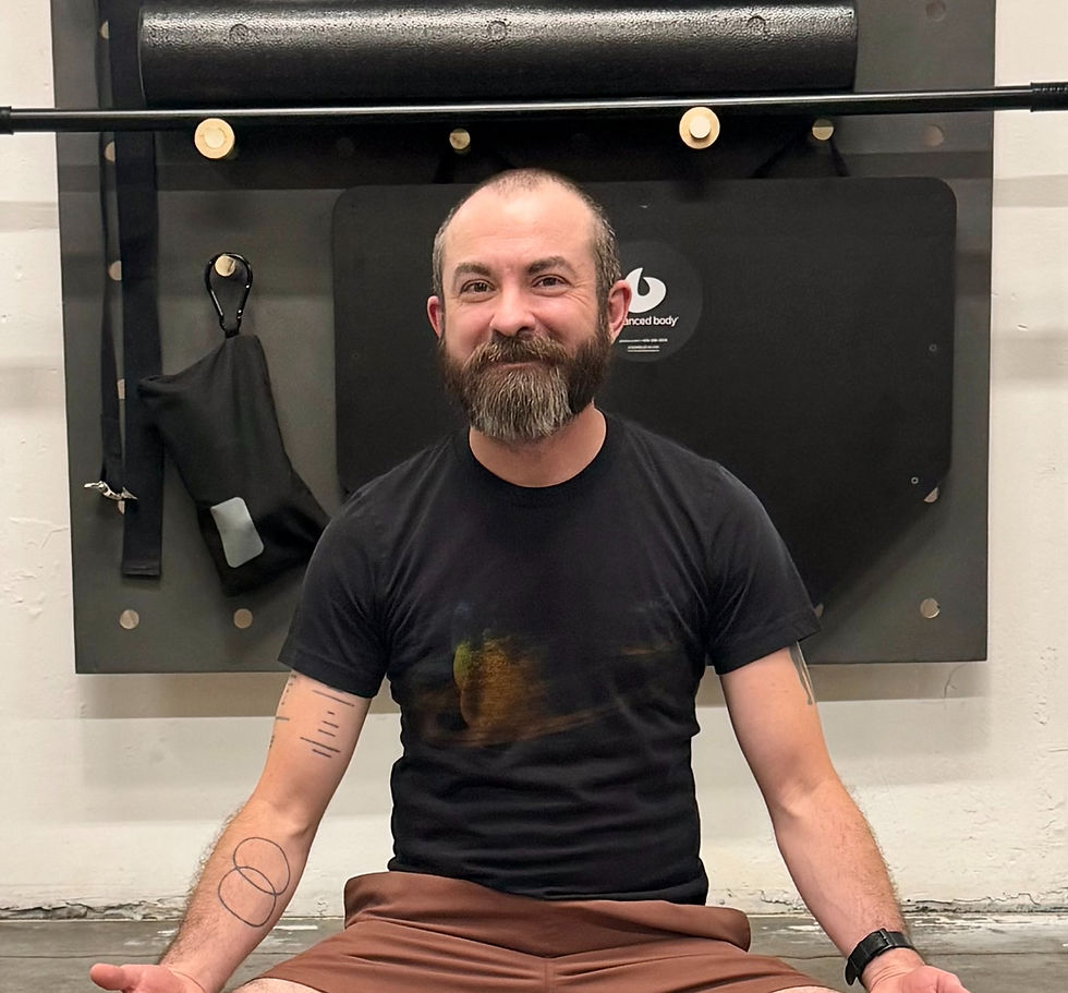 6 - Week Beginner's YOGA Course