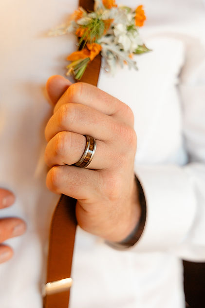 Jeanco Jewellers _ Wedding Bands Christchurch