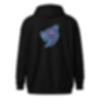 Jormungandr Studios Dragon Unisex heavy blend zip hoodie