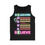 Thumbnail: Be Leaving! Men's Softstyle Tank Top