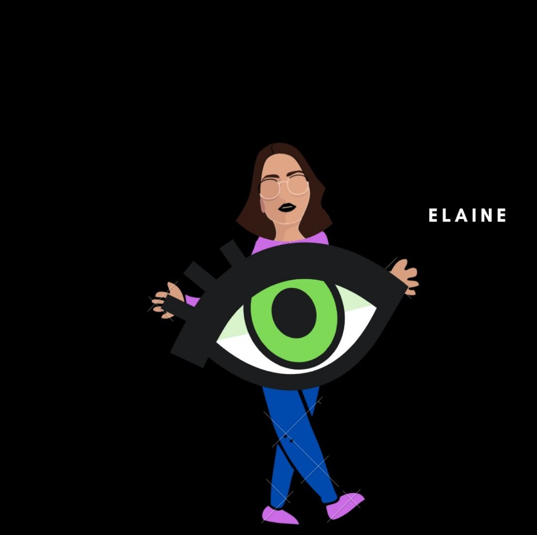 Writer: Yu Nandar Htun (Elaine)