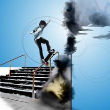 -:: The Razors Edge ::-