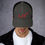 Thumbnail: L.I.T Trucker Cap Red Logo (Available In 13 Color Options)