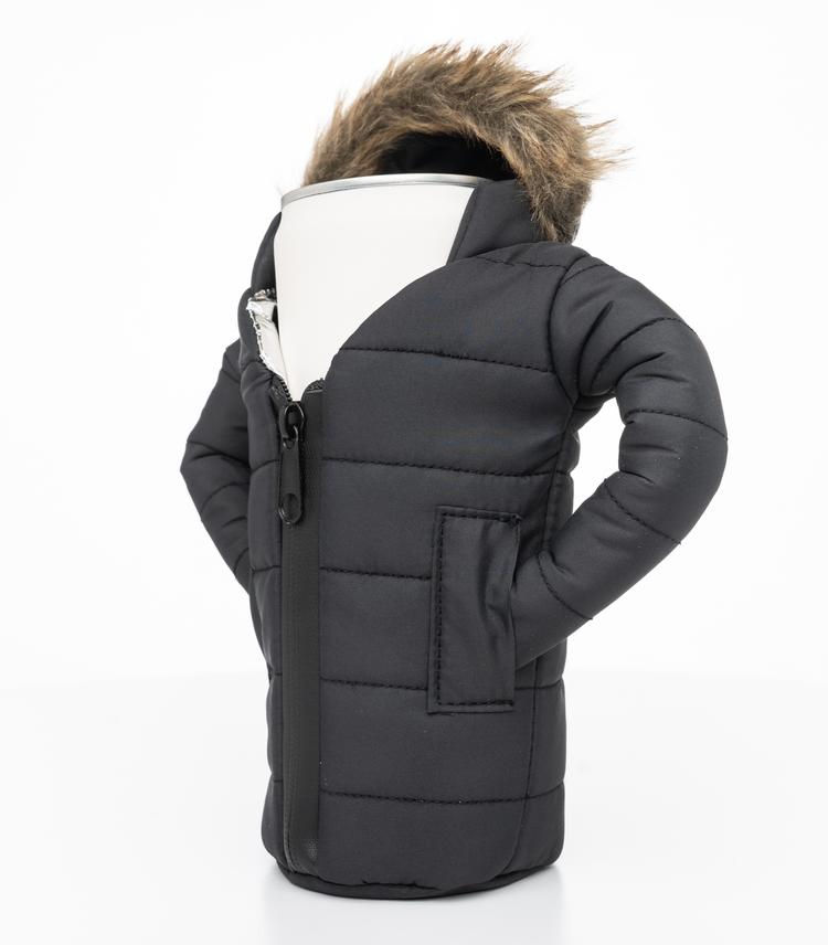 Thumbnail: Puffin Parka Coat Jacket Cozy