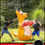 Thumbnail: Giant Boxing Kangaroo Water Sprinkler