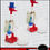 Thumbnail: perpetual continuous drinking bird toy