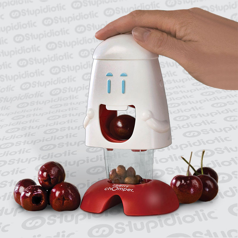 Thumbnail: Cherry Chomper Pit Remover