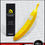 Thumbnail: Bluetooth Banana Phone Handset Speaker Phone