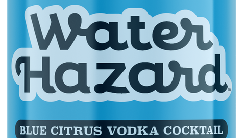 Water Hazard 12oz Can - Final Branding