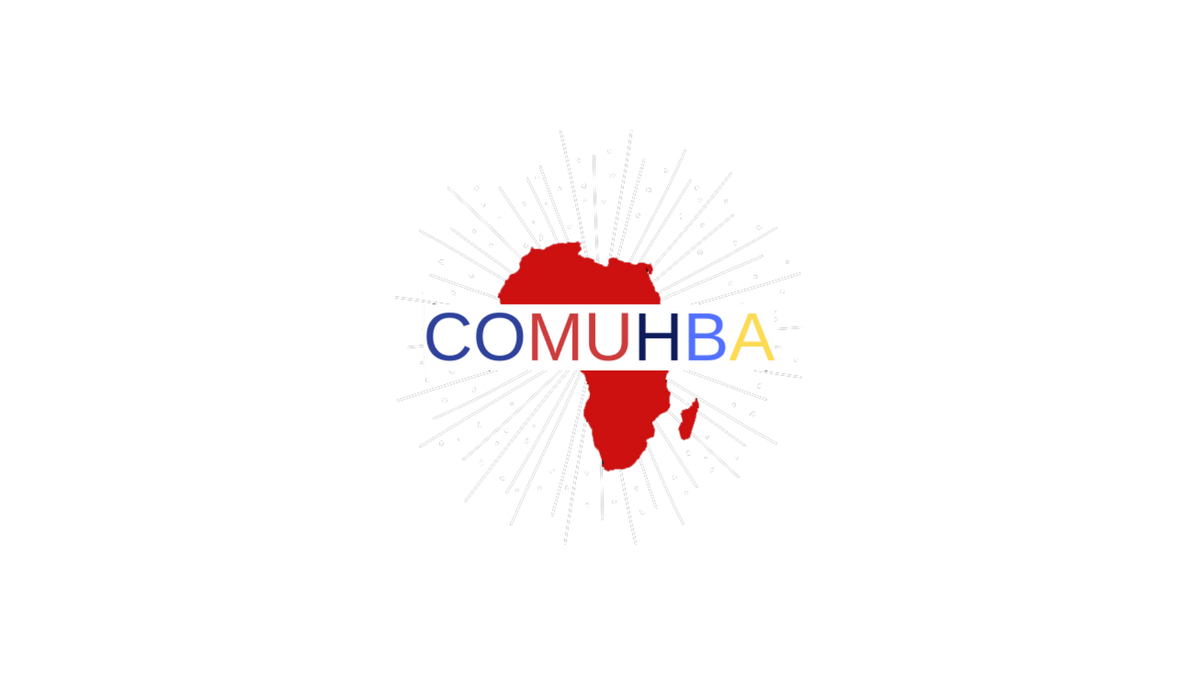 Logo de COMUHBA