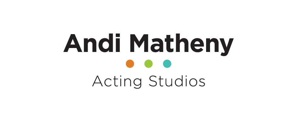 Andi Matheny Acting Studios