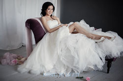 asian bridal makeup toronto