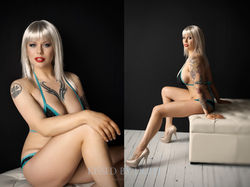 amazing jewish makeup artist toronto