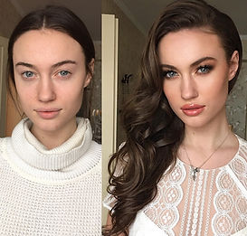 toronto makeup artist, best boudoir team, best boudoir makeup artist, boudoir makeup and hair, best makeup artist toronto, kissed by light photo, Lora Vertue, Irene Sy, Nelly Tsyrlin, Alisa Zaytseva, wedding makeup artist, bridal, beauty, fashion