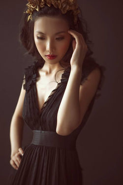 makeup artist for asian brides GTA