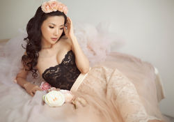 best asian makeup artist toronto