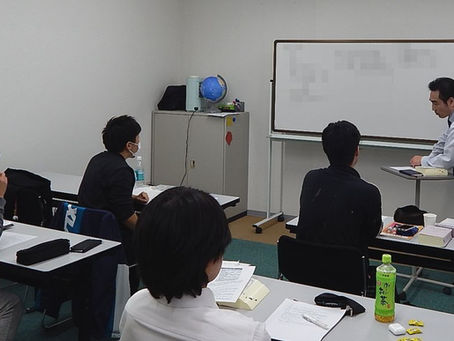 リアルに想定して