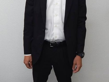 警護スーツプチ情報