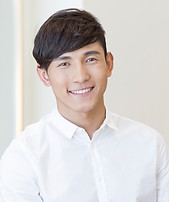 Smiling Man