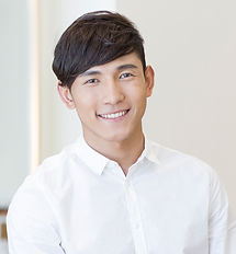 Smiling Man