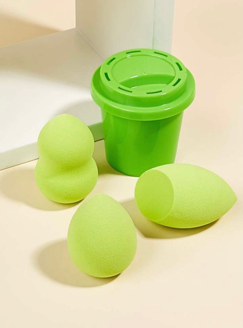 Thumbnail: Coffee Cup Beauty Blender