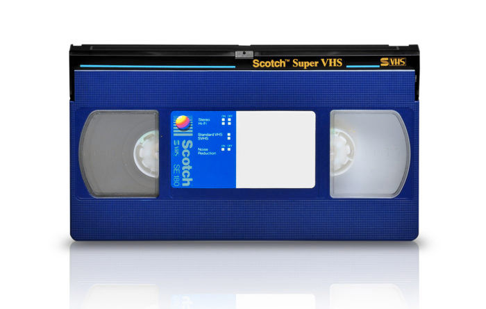 Miniatura: DIGITALIZZAZIONE VHS,Hi8,VIDEO8,DV,MINI DV,BETAMAX,BETACAM,U-MATIC,VIDE