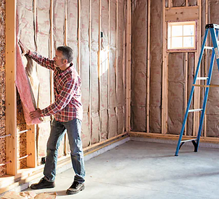 insulation