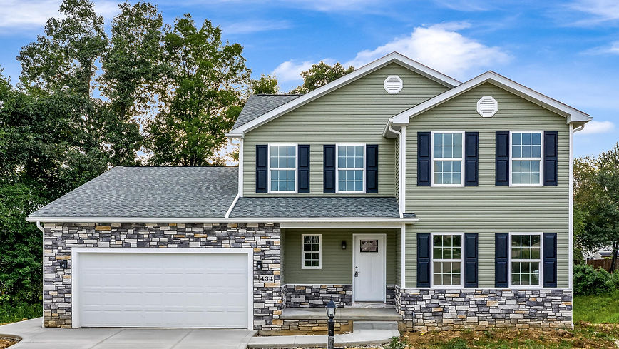 434 Bluestone Ct., Wadsworth, OH