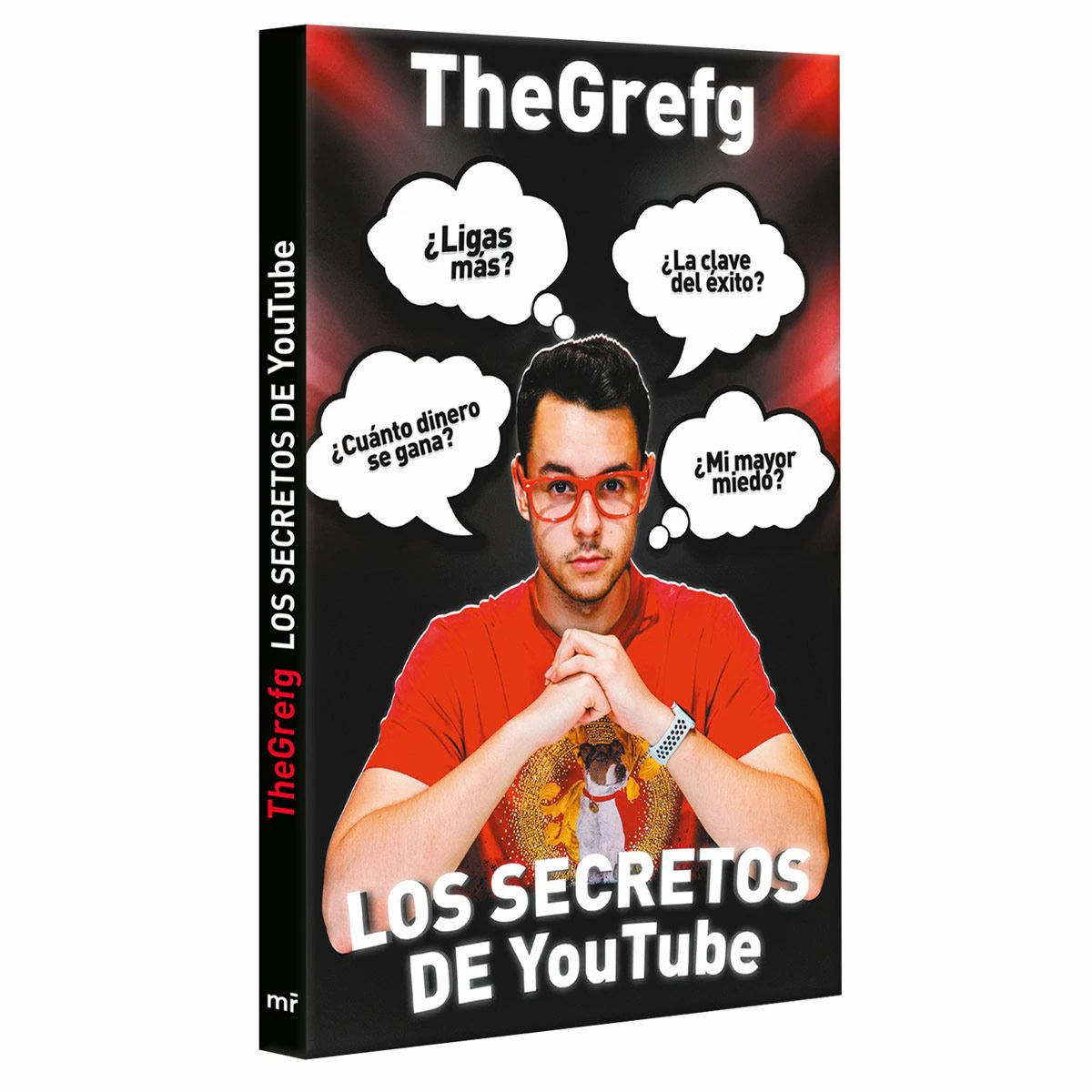 Los Secretos de YouTube - The Grefg