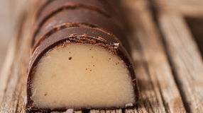 It's Very sweet and look like chocolate ???