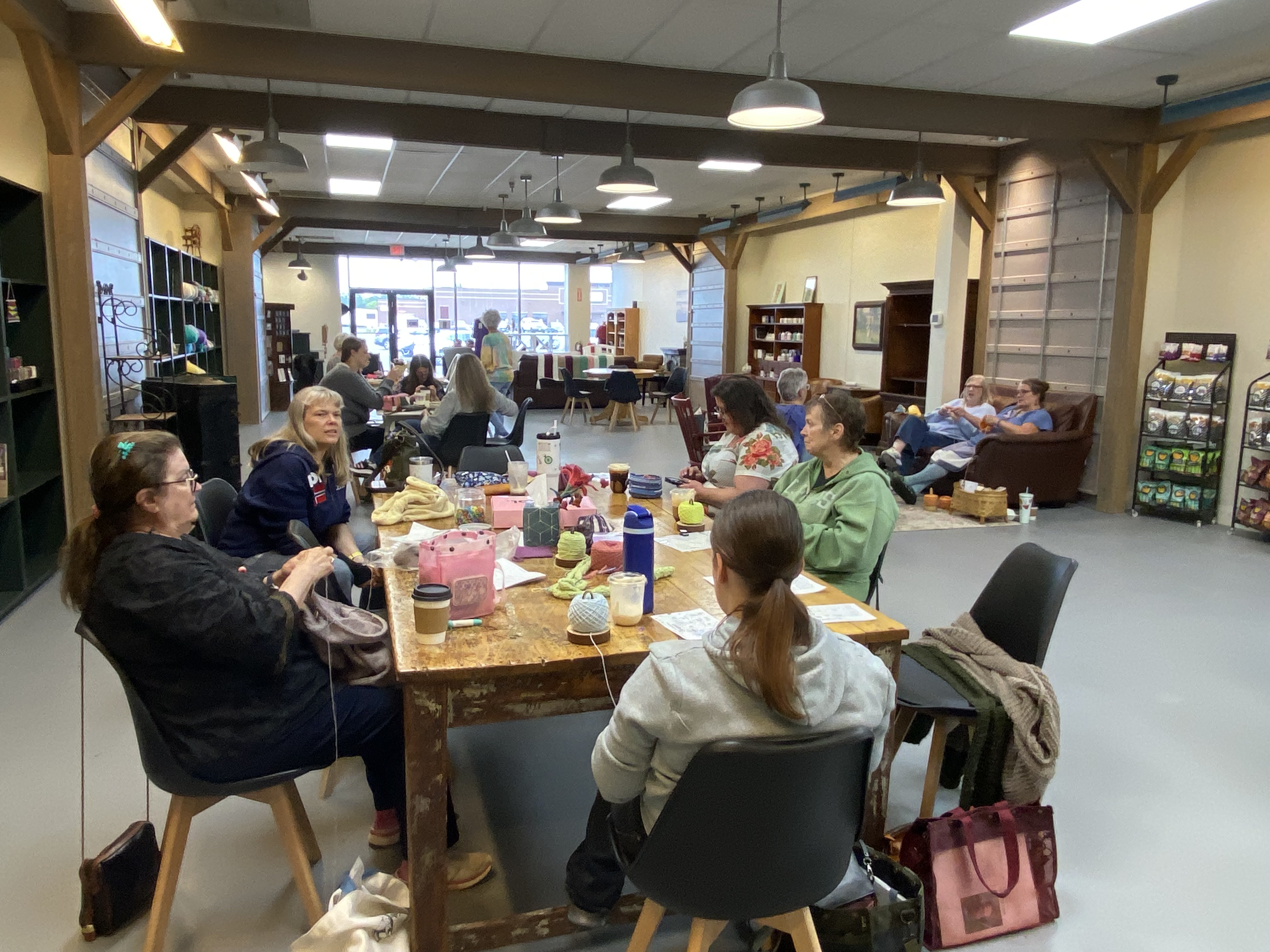 Fiber Fridays - North Branch, Minnesota cover