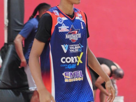 Navegantes de Puerto Plata domina de principio a fin y supera a San Sebastián de Moca 80-78.