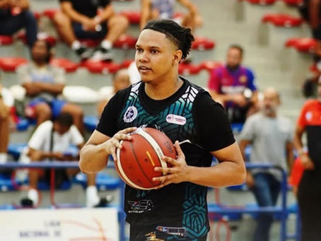 Los Halcones de Santo Domingo Norte marcaron el ritmo con un rally 12-0.