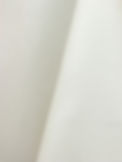 ivory off-white cream satin soft matte shiny table linen tablecloth rental michigan event party rentals weddings royal oak