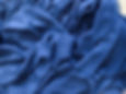 dark navy blue chiffon table runner decor rental michigan wedding party event grand rapids detroit traverse city ann arbor