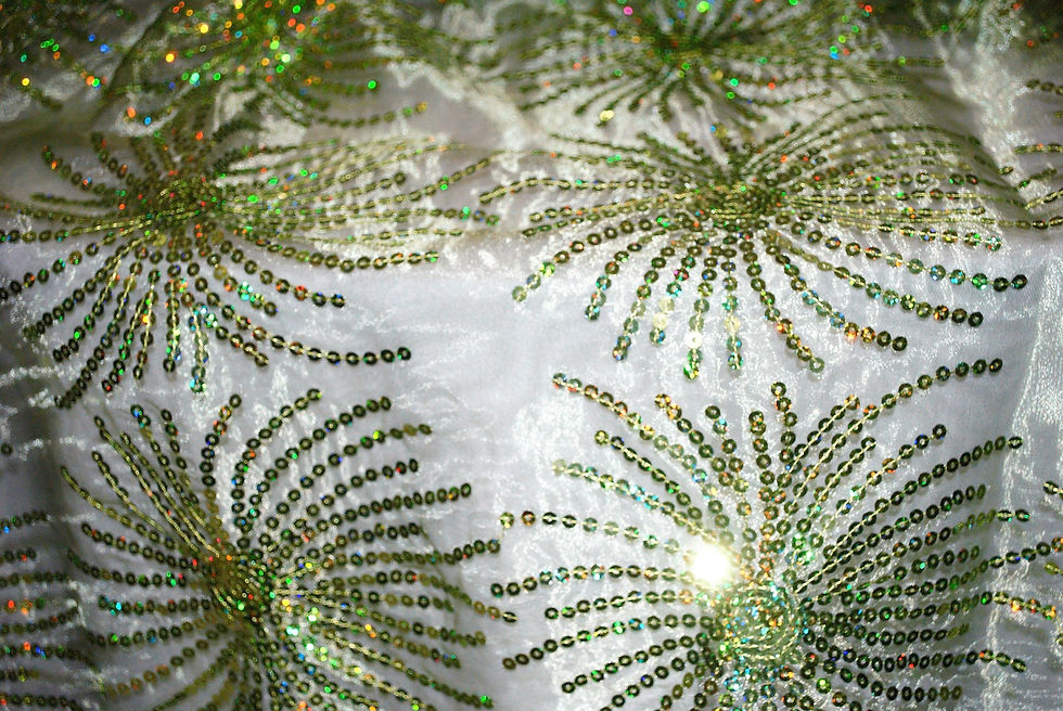 lime light sage green firework design sequins sparkle burst table linen tablecloth rental michigan events party wedding