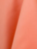coral peach pink orange light soft shiny matte satin table linen tablecloth rental michigan events party rentals weddings