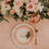Thumbnail: Bold Mixed Vintage Salad Plates