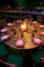 Thumbnail: Gold corporate event fundraising non-profit rental in Detroit, Lansing and Grand Rapids Michigan