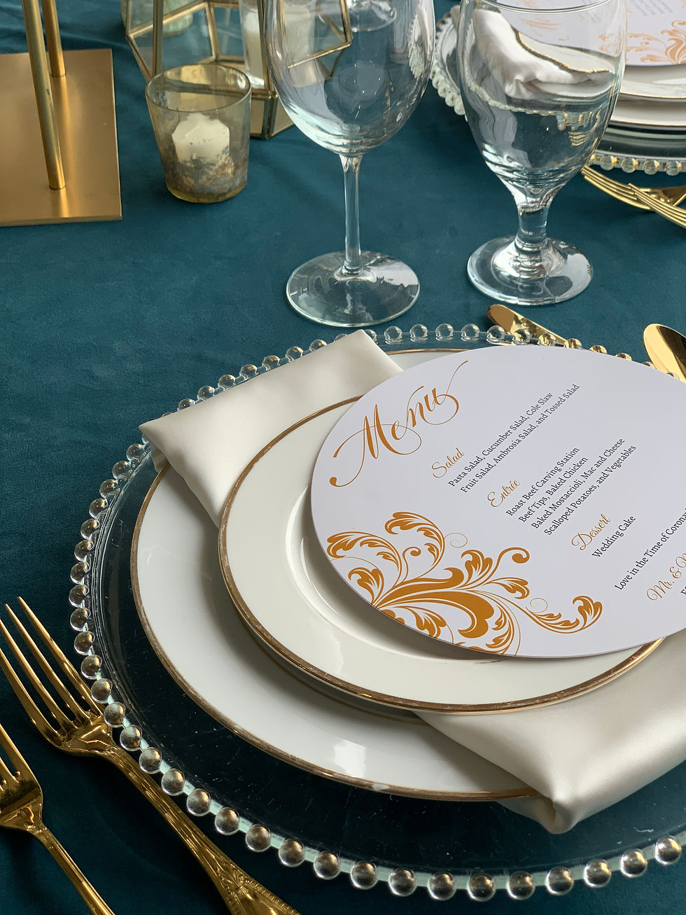 Table Linen Rental Special Occasions Michigan wedding-event-rentals-forever-always-breese-il